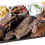 Fire it up! Barbecue reigns supreme at Burnin’ Pit