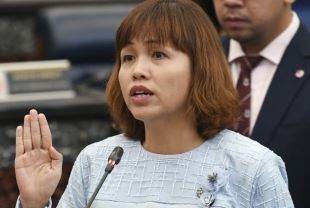 Teacher suspected of sexual molest not allowed to teach until probe completed